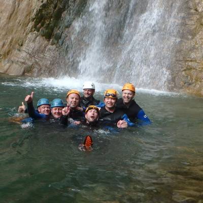 Outdoorlads on summer activity holiday week with Undiscovered mountains canyoning (1 of 1)-5.jpg